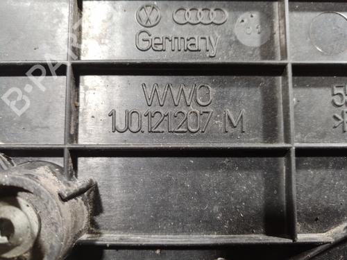 Radiator fan AUDI A3 (8L1)  | BP9817355M35 