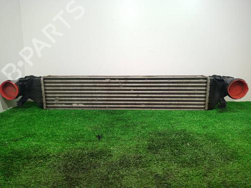 Intercooler MERCEDES-BENZ C-CLASS (W203) [2000-2007]  13527551