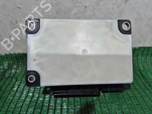 Airbag module RENAULT FLUENCE (L3_) Z.E. | BP29250743M53 