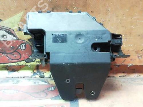 Used Tailgate lock BMW 3 (E46) 316 i (105 hp) 7927494