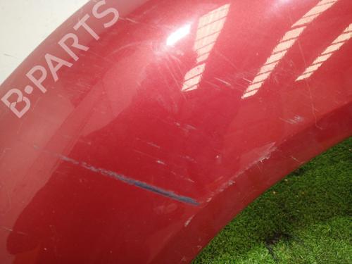 Rear left wheel arch trim VW NEW BEETLE (9C1, 1C1)  | BP16903392C136 