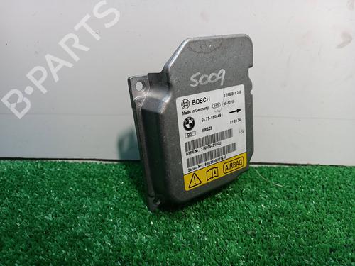 ECU airbags BMW 3 Coupe (E46)  | BP13213287M53 