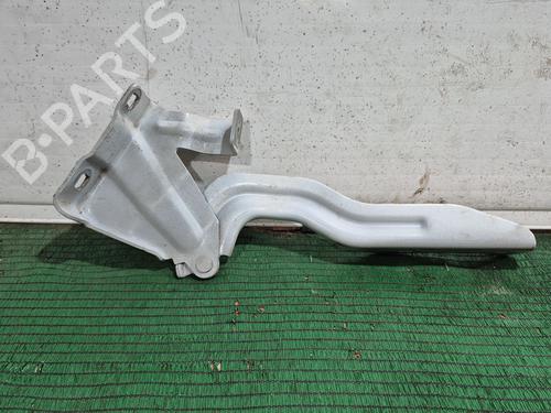 Ander Ander NISSAN QASHQAI II (J11, J11_) 1.2 DIG-T (115 hp) 36357770 36357770