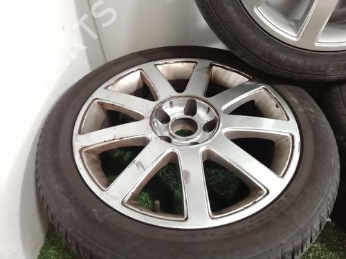 Rim AUDI A4 B7 (8EC) 2.0 TDI 16V | BP18658647C45 