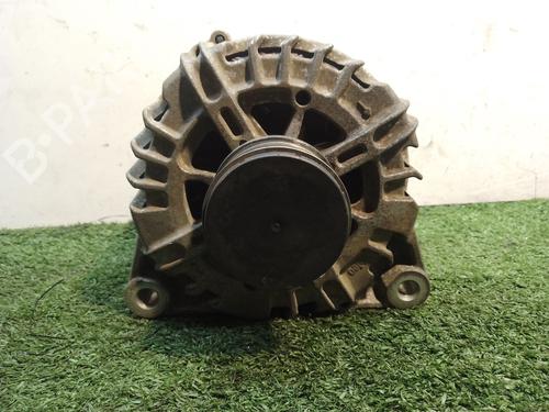 Alternator PEUGEOT 407 (6D_)  | BP18170315M7 