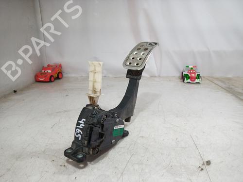 Used Pedal SEAT LEON (1M1) [1999-2006]  11920042