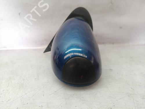 Right mirror FIAT SEICENTO / 600 (187_) 1.1 (187AXB, 187AXB1A, 187AXC1A02) | BP8599097C27 