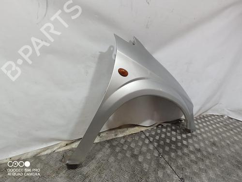 Right front fenders CHRYSLER VOYAGER IV (RG, RS) 2.8 CRD | BP11883927C42 