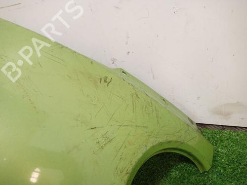 Venstre bak skjermliste VW NEW BEETLE (9C1, 1C1) 2.0 | BP16903376C136 