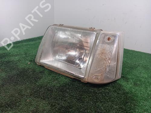 Left headlight SEAT MARBELLA (28A)  | BP15600046C28 