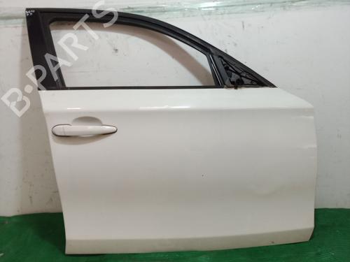 Used Right front door BMW 1 (E87) 118 d (143 hp) 23210653