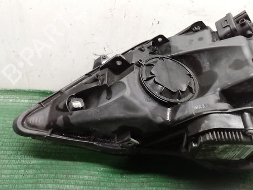 Højre forlygte HONDA CR-V III (RE_) 2.2 i-CTDi 4WD (RE6) | BP28356437C29 