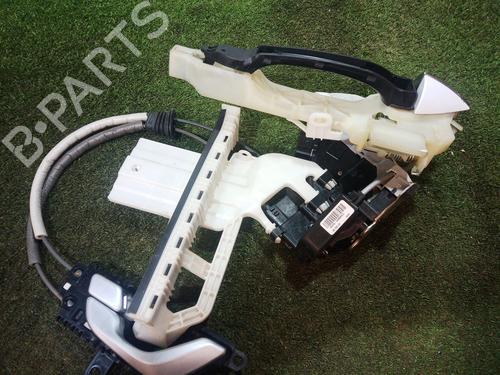 Used Rear left lock HYUNDAI IONIQ (AE) 1.6 GDI Hybrid (105 hp) 29250580