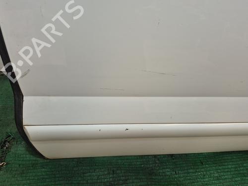 Left rear door PEUGEOT 5008 II (MC_, MJ_, MR_, M4_) 1.6 BlueHDi 120 (MCBHZH, MCBHZW) | BP30059378C4 