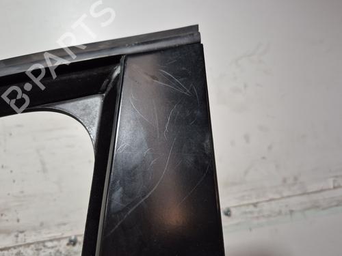 Right front door VW GOLF PLUS V (5M1, 521) 1.6 TDI | BP29355098C3 