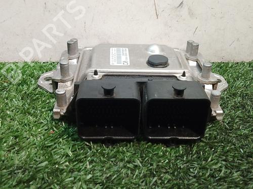Engine control unit (ECU) SUZUKI ALTO VII (GF)  | BP17770481M57 