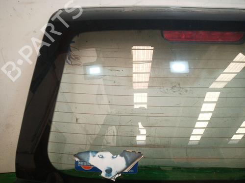 Tailgate NISSAN X-TRAIL I (T30)  | BP24948656C6 