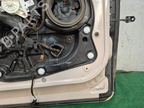 Left front door FIAT 500X (334_) 1.3 D Multijet (334AXH1A) | BP29122466C2 