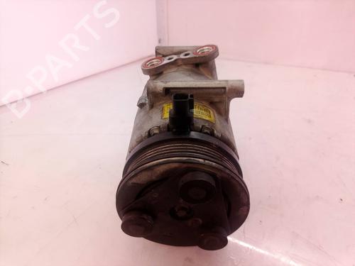 AC Kompressor FORD FOCUS II (DA_, HCP, DP) [2004-2013]  8266743