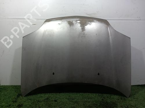 Used Hood NISSAN X-TRAIL I (T30) [2001-2013]  16063378