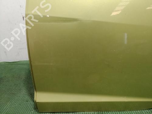 Left rear door SEAT IBIZA IV (6J5, 6P1) 1.4 | BP22133274C4 