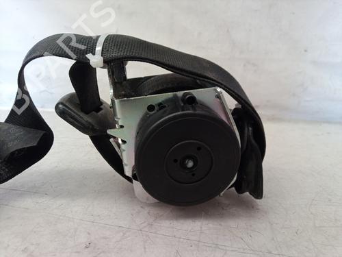 Front left seatbelt OPEL CORSA D (S07)  | BP10037939I26 