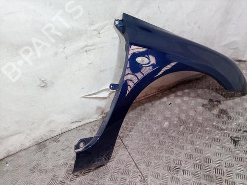 Right front fenders PEUGEOT 307 CC (3B) 2.0 16V | BP10498800C42 