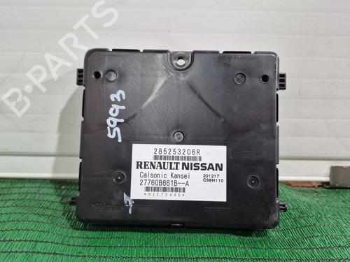 Modulo electronico RENAULT CLIO IV (BH_) 0.9 TCe 90 (BHNF, BHMA, BHMH, BHJK, BHJR) (90 hp) 30642142