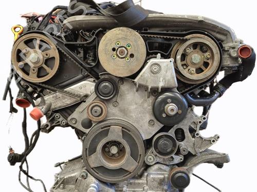 Engine AUDI A4 B7 (8EC) 2.5 TDI | BP36040002M1 - Image 2