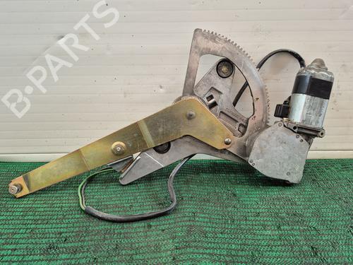 Used Rear left window mechanism Rear left window mechanism 38876103 38876103
