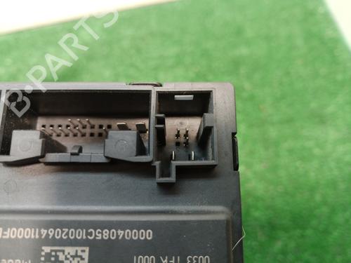 Elektronisk modul AUDI A6 C6 (4F2) 3.0 TDI quattro | BP7927072M83 