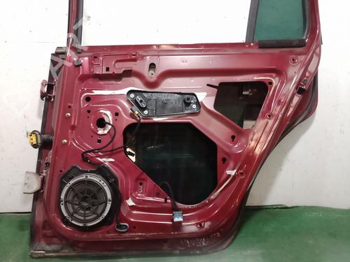 Right rear door CITROËN C4 Picasso I MPV (UD_) 2.0 HDi 165 | BP27473477C5 