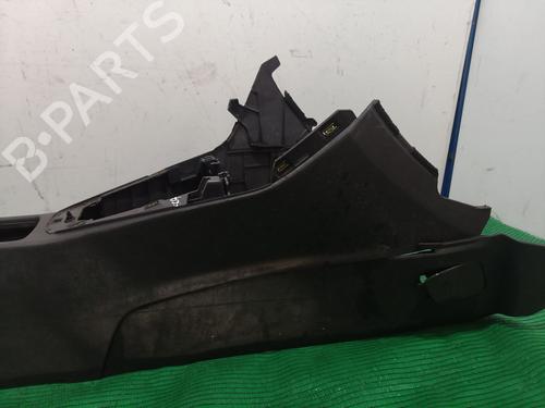 Middle console FORD FOCUS IV Saloon (HM) 1.0 EcoBoost | BP22927217I22 