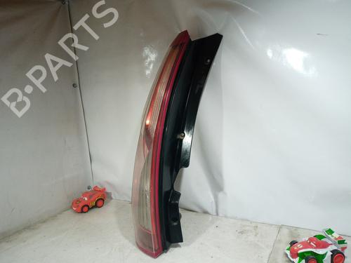 Left taillight CITROËN C4 Picasso I MPV (UD_)  | BP12439140C34 