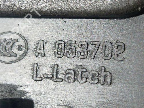 Rear left lock BMW X3 (E83) xDrive 20 d | BP23276505C100