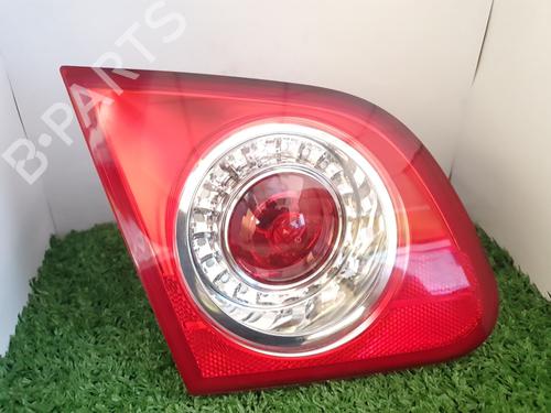 Used Left tailgate light VW PASSAT B6 (3C2) 2.0 TDI (140 hp) 20333932