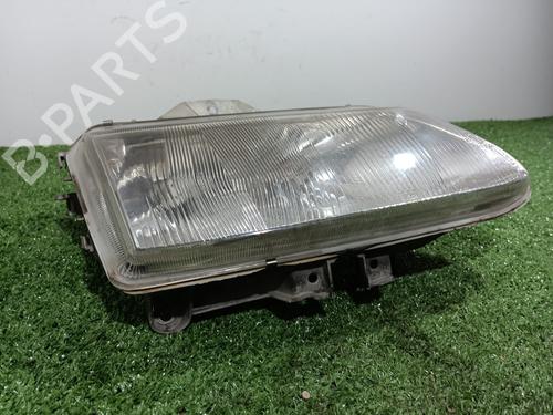Right headlight RENAULT ESPACE III (JE0_)  | BP16165533C29 