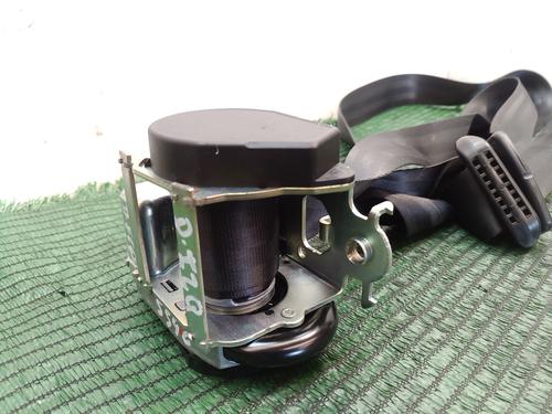 Front left seatbelt RENAULT ZOE (BFM_)  | BP22977573I26 