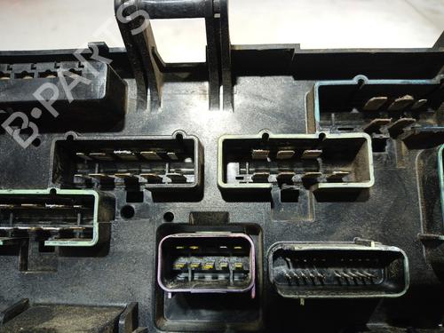 Fuse box CHRYSLER VOYAGER IV (RG, RS) 2.8 CRD | BP11937136E1