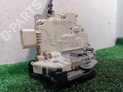 Front left lock SEAT ALTEA (5P1) 1.6 | BP14998989C98 