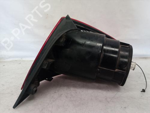 Left taillight SEAT TOLEDO III (5P2)  | BP9840760C34 