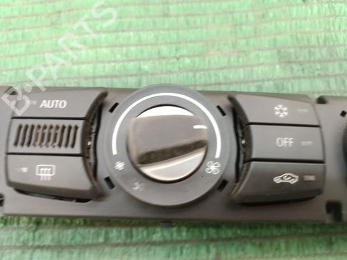 Climate control BMW 5 Touring (E61) 520 d | BP28377640I5 