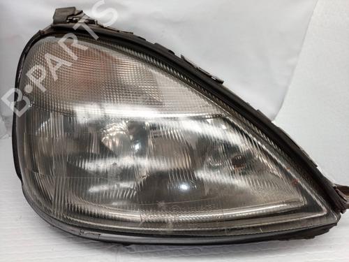 Used Right headlight MERCEDES-BENZ A-CLASS (W168) A 160 (168.033, 168.133) (102 hp) 7928345