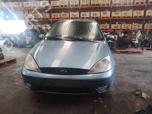 Intercooler FORD FOCUS I (DAW, DBW)  | BP12322822M30 