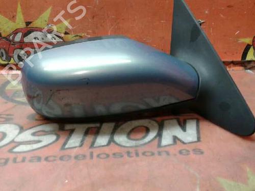 Right mirror RENAULT LAGUNA II (BG0/1_)  | BP7926845C27 