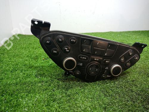 Climate control NISSAN PRIMERA Hatchback (P12) 2.2 Di | BP17956753I5 