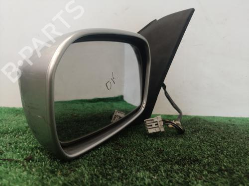 Bakspejl venstre HONDA CIVIC VII Hatchback (EU, EP, EV) 1.7 CTDi (EP4, EU9) (100 hp) 13920915