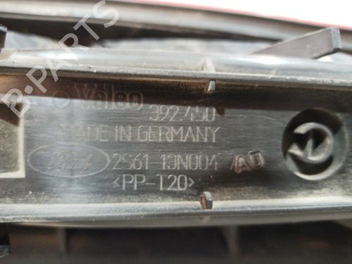 Right taillight FORD FIESTA V (JH_, JD_)  | BP7926076C35 