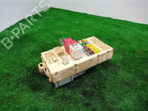 Used Fuse box FIAT STILO VAN (192_) 1.6 (192DXR1A) (105 hp) 13390600