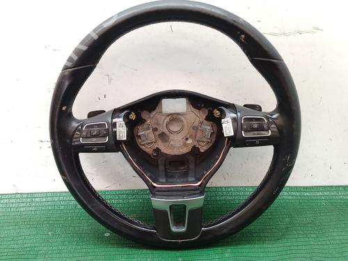 Used Steering wheel VW GOLF PLUS V (5M1, 521) 1.6 TDI (105 hp) 29355090